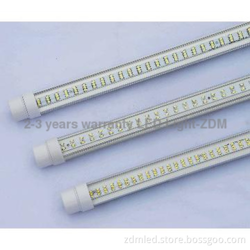 Nutural White T8 LED Tube Light 1200mm 1800lumens 18watt